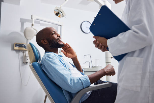 Best Emergency Dentist for Knocked-Out Tooth in Wilmington, OH