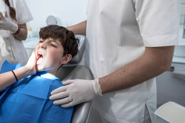 Best Weekend Emergency Dentist in Wilmington, OH