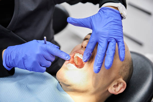 Best Emergency Dentist for Special Needs Patients in Wilmington, OH
