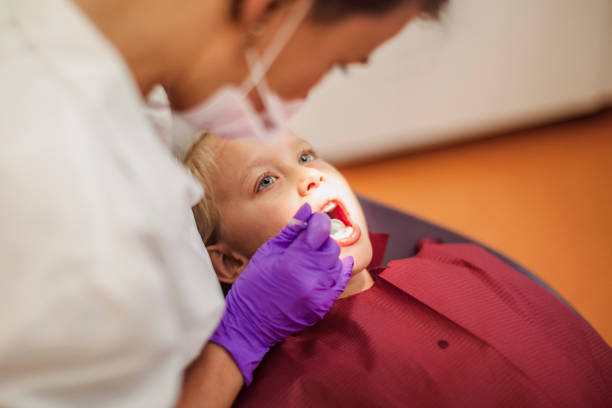 Best Orthodontic Emergency Dentist in Wilmington, OH