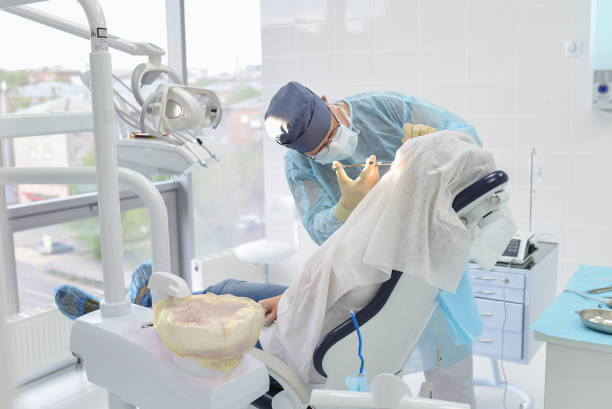Best Emergency Dental Extractions in Wilmington, OH
